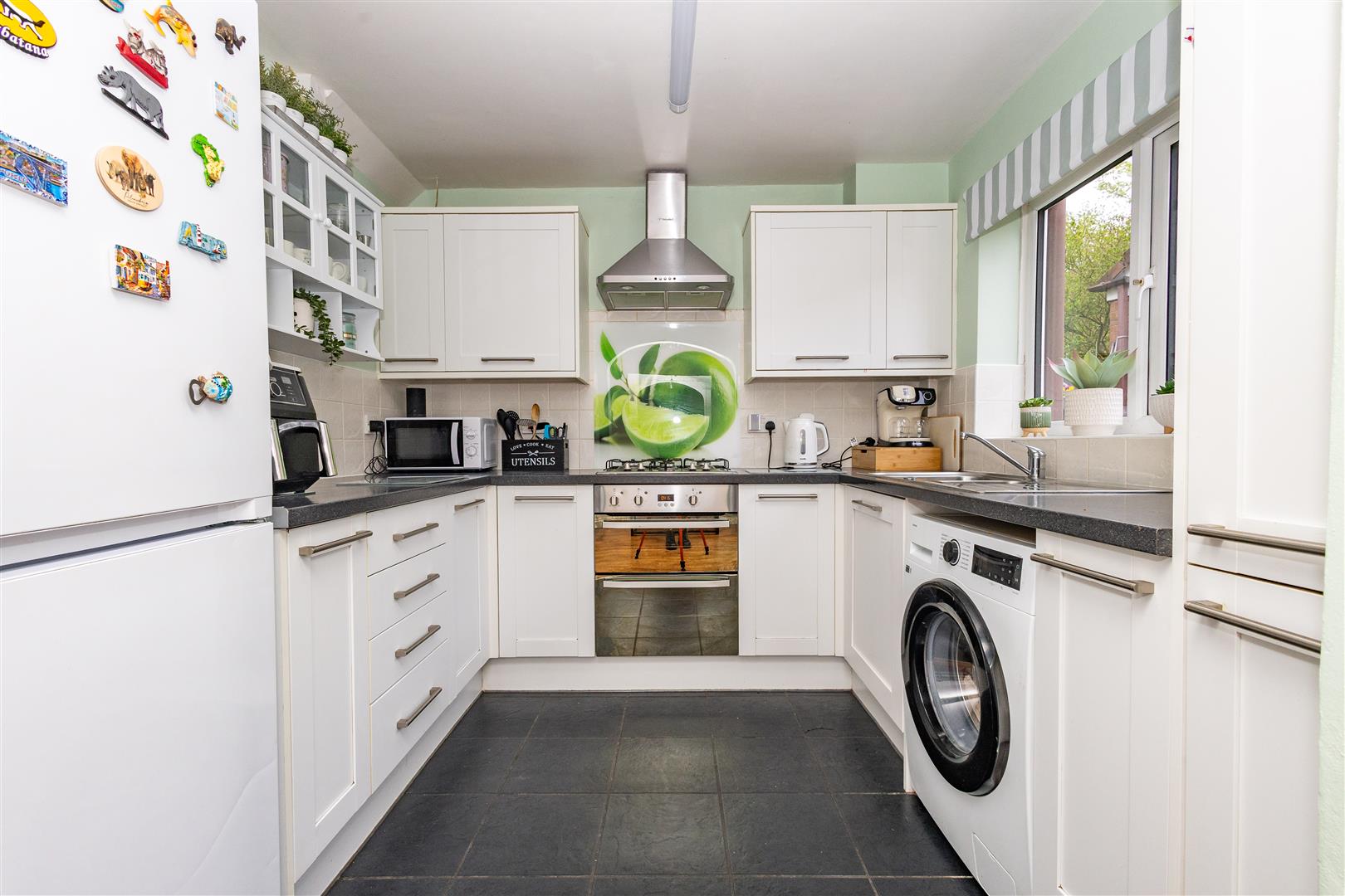 Kennett Drive, Leyland